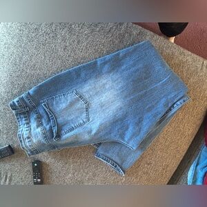 city chic motor jeans